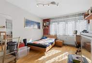 Großzügige 4-Zimmer-Wohnung (ca. 106 m²) mit Terrasse in gefragter Lage des 15. Bezirks!!