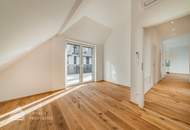 Wunderschöne 4-Zimmer Wohnung mit Balkon und Terrasse, Nähe Matzleinsdorferplatz