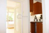 Eine für Zwei - mit Balkon !!!