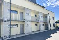 Wohnkomfort mit Balkon in Leibnitz