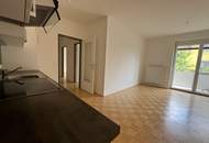 Helle 3-Zimmer-Wohnung mit Balkon und Carport in Premstätten (Provisionsfrei)