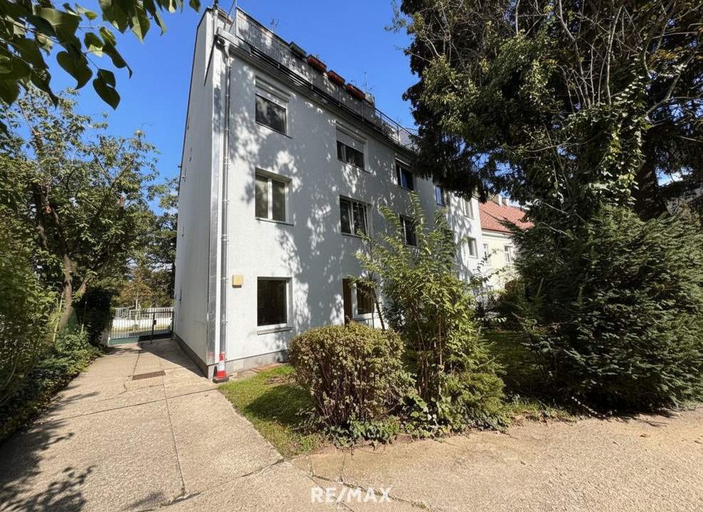 PREISREDUKTION! WOHNUNG MIT WERTSTEIGERUNGSPOTENZIAL! PROVISIONSFREI