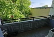 Familienfreundliche 3‑Zimmer‑Wohnung mit Tiefgaragenplatz!