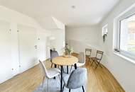 RESERVIERT - Wohnen oder Atelier – Sie entscheiden.