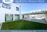 Willkommen zuhause – helles Haus am See!