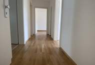 Gemütliche 3- Zimmer Wohnung im Erdgeschoss bietet ein ideales Zuhause für kleine Familien oder Paare - inmitten einer grünen Umgebung ohne auf beste Infrastruktur verzichten zu müssen! Erstbezug nach Sanierung!
