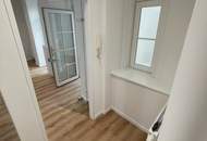 Alles NEU! Erstbezug nach Sanierung: Charmante Drei-Zimmer Gartenwohnung mit Wohn- Wintergarten in grüner Lage bei Ober St. Veit