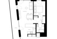 Move-In Ready: Stylish Living in Brigittenau