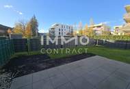 Geförderte 3 Zimmer Wohnung mit Terrasse und EIGENGARTEN - Gradnerstraße186 G- Top 3G