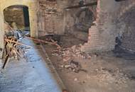 TOP Investment - Zirka 5,9% Rendite aktuell! Zirka 3000m² bei Abbruch-Neubau möglich! Schnappen Sie sich dieses Sorglos-Paket mit großem Potential!