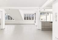 Fantastische DG-Wohnung mit Grünblick