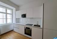 Wohnen im Herzen des 1. Wiener Bezirks - die perfekte Kombination aus Altbauflair und urbanem Wohnen