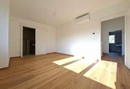 Erstbezug! Doppelhaushälfte in ruhiger Lage nahe dem idyllischen Mühlwasser!