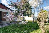 Sanierungsbedürftiges Haus in Untersiebenbrunn! Rohdachboden mit Ausbaupotential!