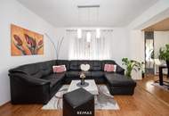 Gepflegtes Wohnhaus mit zwei Wohneinheiten, Terrasse und Doppelgarage im Zentrum von Sierning!