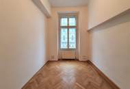 Altbaubüro in Traumlage am Getreidemarkt/ Nähe Museumsquartier und U2