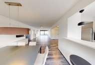 Wohnen in Wien Aspern: Lichtdurchflutete 3-Zimmer Wohnung in idyllischer Ruhelage. - WOHNTRAUM