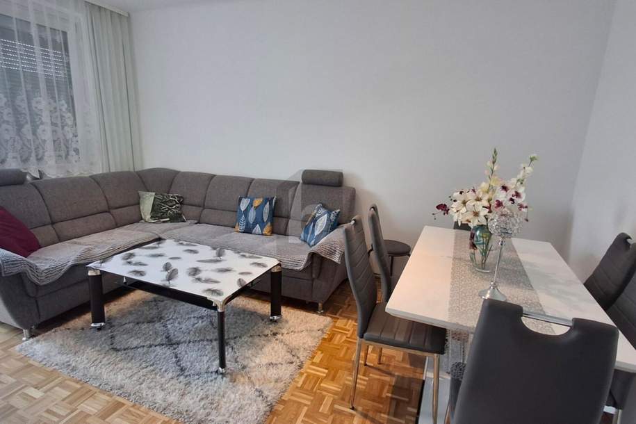 CHARMANTES WOHNEN IN GEFRAGTER LAGE, Wohnung-miete, 1.400,00,€, 1050 Wien 5., Margareten