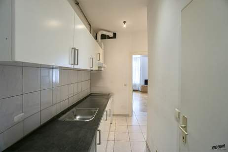 Kompakter 1-Zimmer Wohnhit in Liesing, Wohnung-kauf, 115.000,€, 1230 Wien 23., Liesing