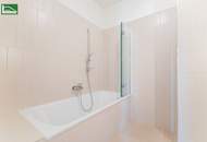 Nachhaltig investieren - Idyllische Gartenwohnung mit moderner Ausstattung - Niedrig-Energie-Standard