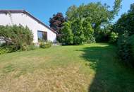 Einfamilienhaus mit großem Grundstück und viel Potenzial in Ried im Innkreis