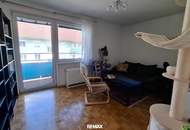 2 Zimmer Wohnung - vermietete Anlegerwohnung