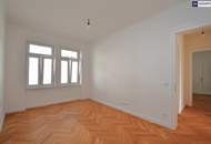 ++ SUNNY SIDE UP ++ Exklusive Familienwohnung im Dachgeschoß eines revitalisierten Gründerzeithauses + sonnige Freifläche
