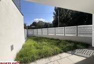 Südseitige Gartenwohnung mitten im Grünen Prater | Erstbezug | Provisionsfrei