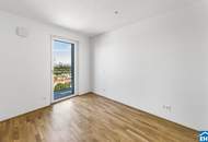 Highspeed, Sicherheit &amp; Komfort: Apartment mit Extras