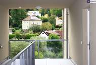 Beeindruckendes Penthouse mit riesengroßer Terrasse in Grazer Luxuswohngegend - 8044 Graz -