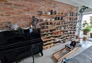 Wunderbares KÜNSTLERLOFT in der Kunst- u. Kulturmeile LOFT-CITY / ANKERBROTFABRIK