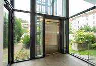 Tradition trifft Moderne – exklusives Wohnjuwel im Zentrum von Steyr!