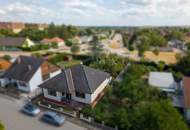 Ruhig wohnen, individuell gestalten – Einfamilienhaus mit Garten in Rabensburg!!