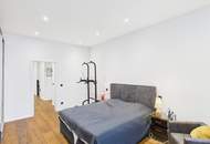 Wohlfühl-Oase in 1120 Wien: 2-Zimmer-Wohnung mit Garten für 299.000 €!