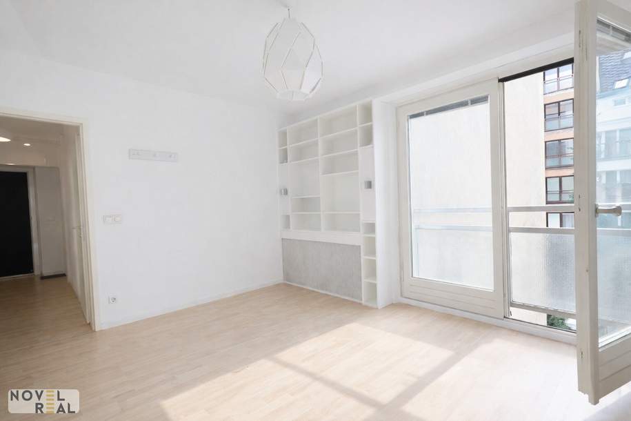 Attraktive Stadtwohnung in der Mariannengasse – ideal für Wohnen oder Ordination, Wohnung-kauf, 425.000,€, 1090 Wien 9., Alsergrund