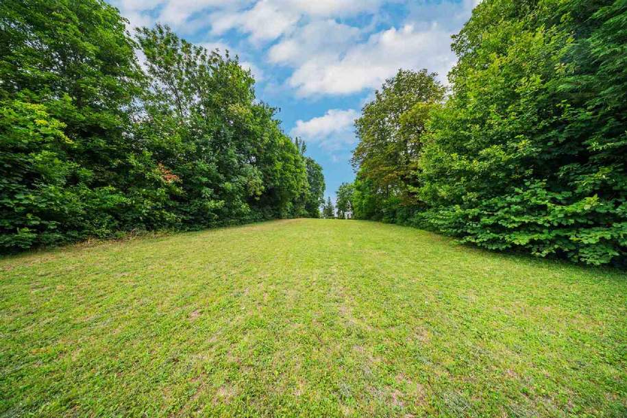 Attraktives Grundstück in begehrtem Stadtviertel in Mauer - Ideal für Ihr Bauprojekt, Grund und Boden-kauf, 1.652.400,€, 1130 Wien 13., Hietzing