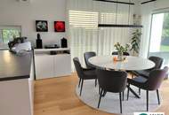 Landleben nahe der Stadt - Doppelhaushälfte in Obergänserndorf, Haus B, TOP 2