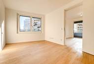 Ein neues Zuhause für Familien und Stadtmenschen - Nähe Hauptbahnhof