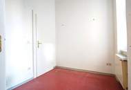 Stilaltbauwohnung mit 45m² Wohnsalon | Nähe Naschmarkt und 1. Bezirk | unbefristet | sehr hell im 4. Liftstock