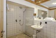 Garten-Apartment mit touristischer Nutzung