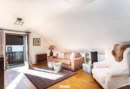 Perfekt als Zweitwohnsitz oder zur touristischen Vermietung - vollmöblierte Garconnière mit Balkon in St. Wolfgang am Wolfgangsee