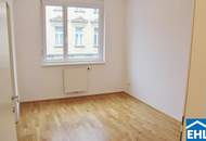 Schöne 2 Zimmerwohnung Nähe Schubertpark