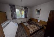 Einfamilienhaus mit Garten, Garage zu vermieten