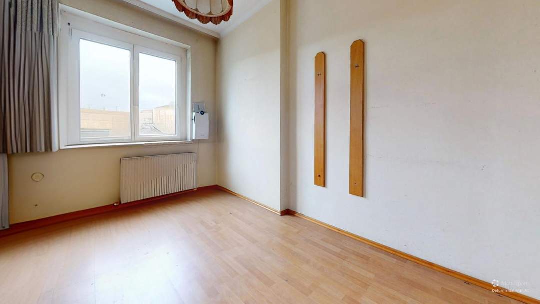 sanierungsbedürftige Eigentumswohnung