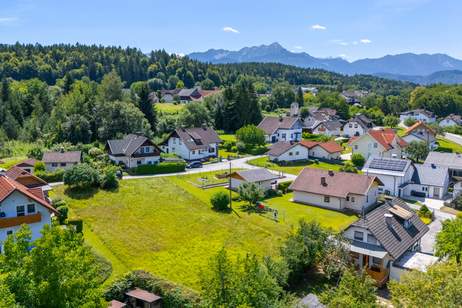 Baugrundstück in Seenähe, Grund und Boden-kauf, 295.000,€, 9220 Villach Land