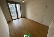 ** PROVISIONSFREI** Hochwertiger Neubau mit Balkon und Loggia!