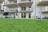 2 Zimmer GARTENWOHNUNG - Harter Straße 96 - Top 05