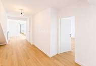 206 m² stilvolle Residence mit Terrasse: Großzügiges Wohnen in Sievering