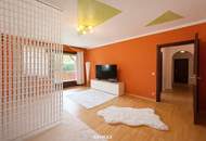 84 m² Wohnkomfort - Erdgeschosswohnung mit Gartenanteil und Balkon