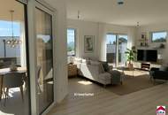 Achtung Preisänderung - Luxuriöses Einfamilienhaus in 3062 Kirchstetten: 6 Zimmer, Erstbezug, Terrasse, Doppelgarage